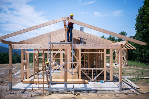Best Roof Waterproofing Services  in Indian River, MI