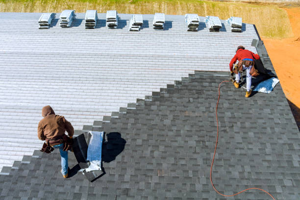 Best Shingle Roofing Installation  in Indian River, MI