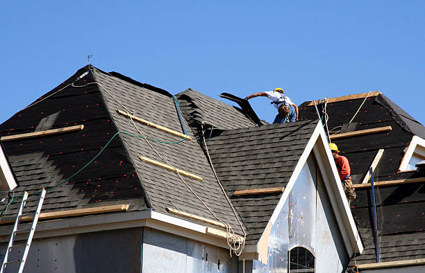 Best Emergency Roof Repair  in Indian River, MI