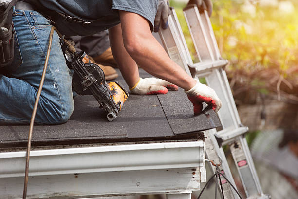 Quick and Trustworthy Emergency Roof Repair Services in Indian River, MI